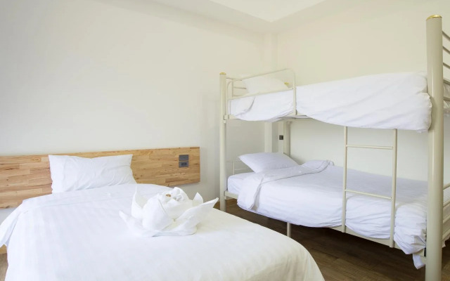 Hughomestay Hotel