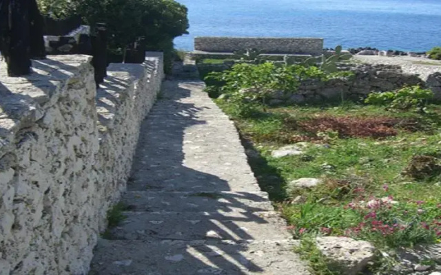 La Casetta