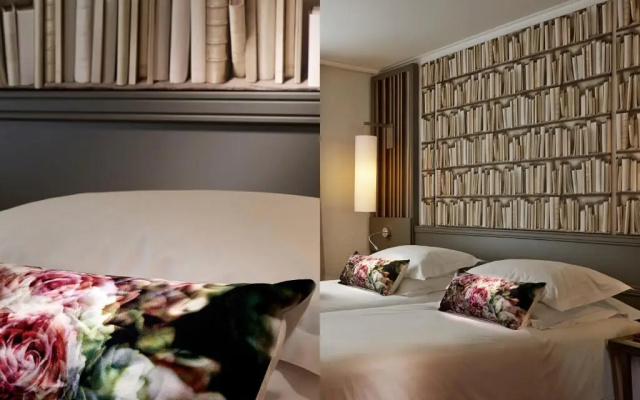 Hotel America