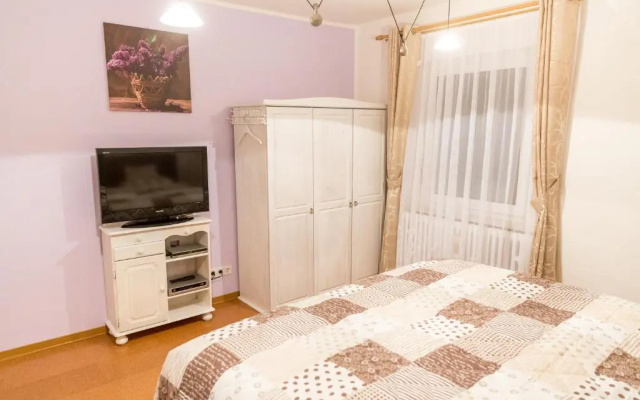 Ferienwohnung-Schwanke