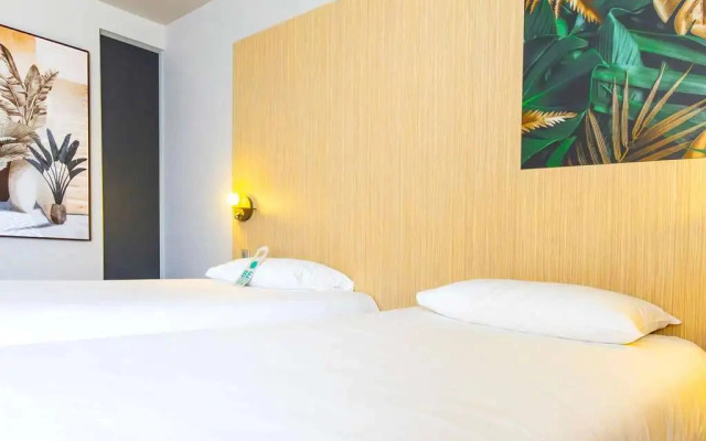 Ibis Styles Troyes Centre