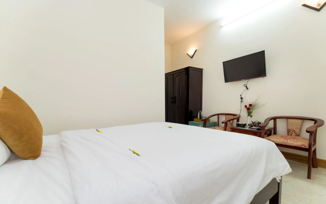 Hoa Thu Homestay