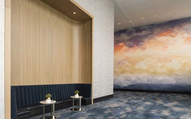 Loews Arlington