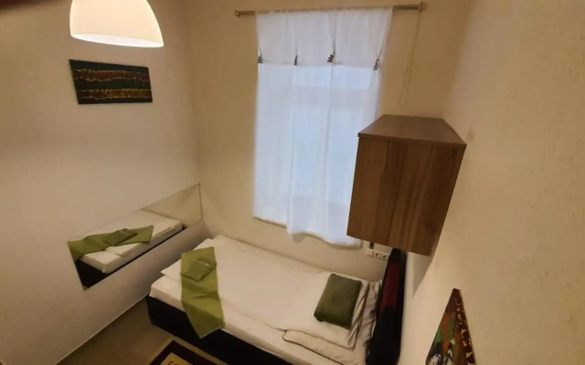 Elisabeth Hostel