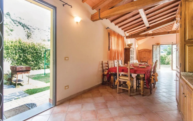 Casa Gialla
