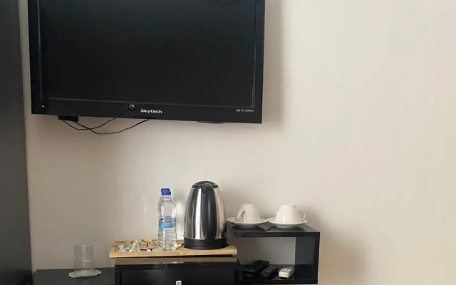 Hotel Baghan
