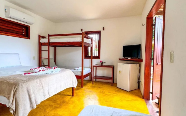 Villa Pontinha