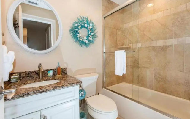 Sandpiper Beach 205