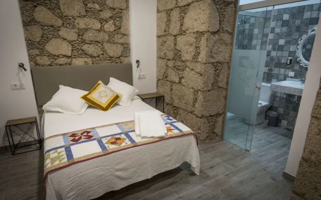 Hotel The Cathedral Vegueta