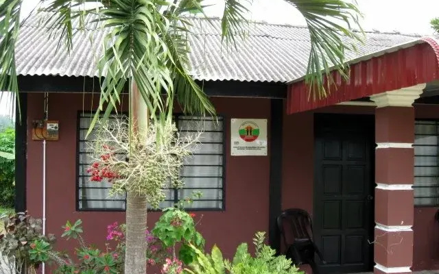 Homestay Laman Bangkinang