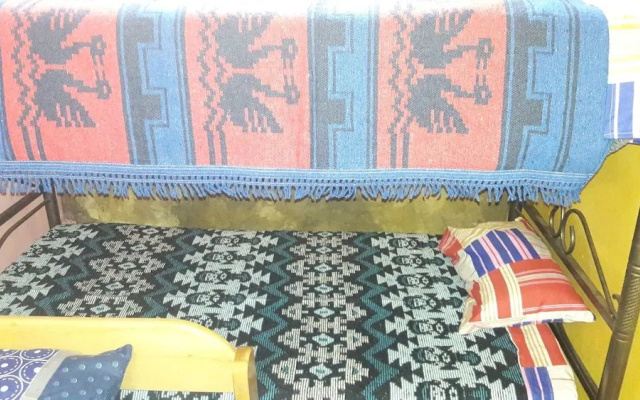 Qori Inn B&B - Hostel