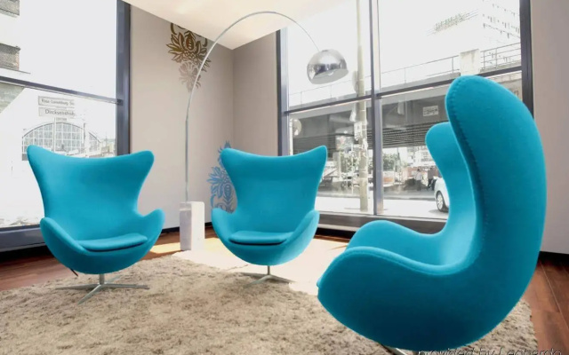 Motel One Berlin-Hackescher Markt