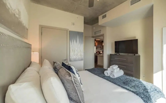 3601 Market 1BR Home