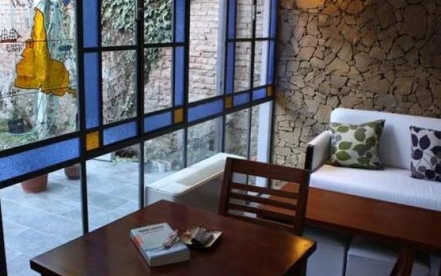 Posada Le Vrero Boutique Hotel