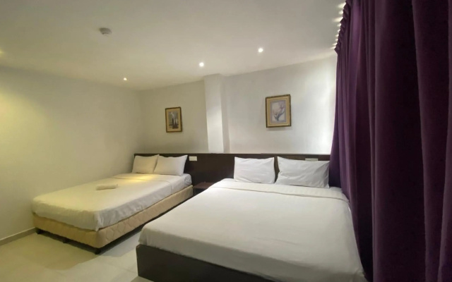 Hotel Vistana Micassa