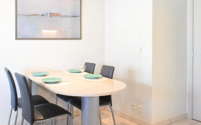 Residentie Zeezicht