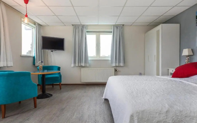 Studio Parkweg