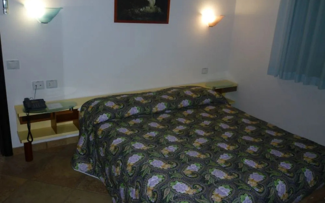 Nova Resort Hotel & Residence