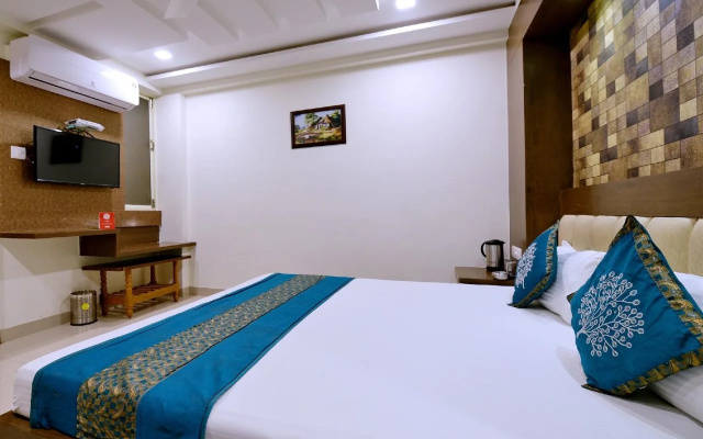 OYO 4119 Hotel King Palace