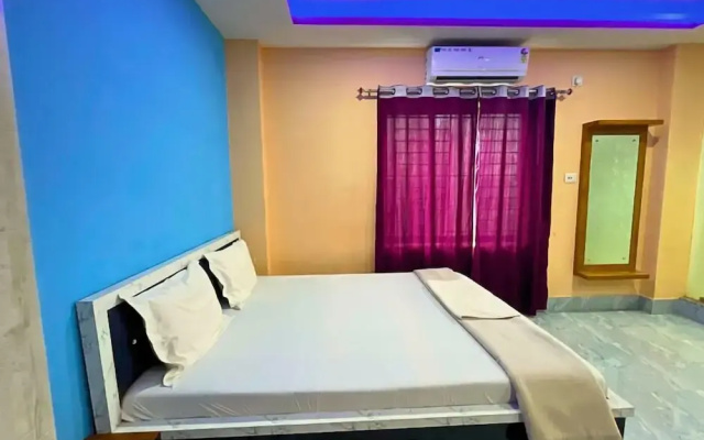 Hotel RL and Banquet Hall