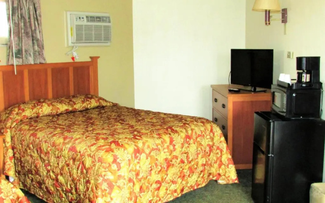 Euclid Motel