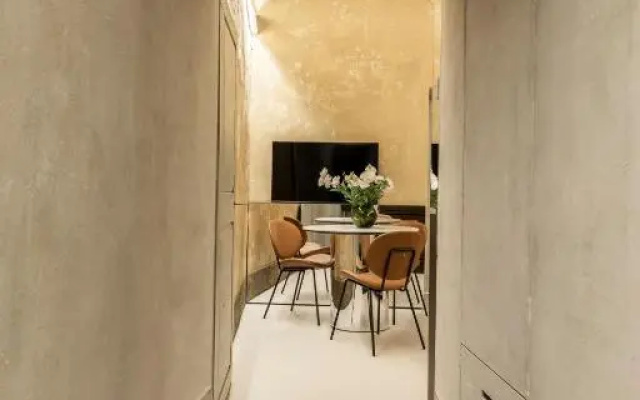 Chiaromanni Suite