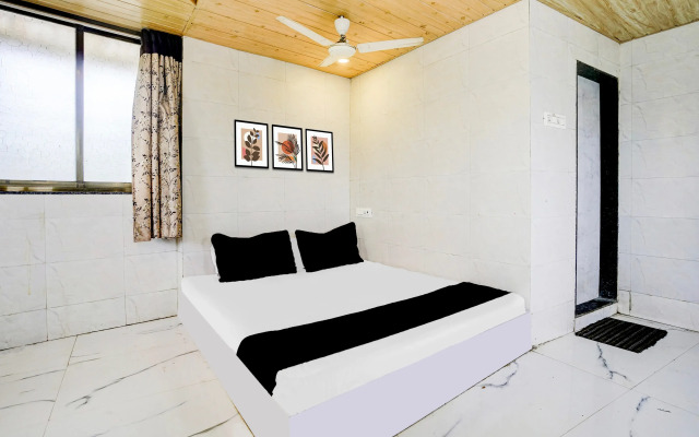 Hotel O Ambedkar Chowk Ulhasnagar