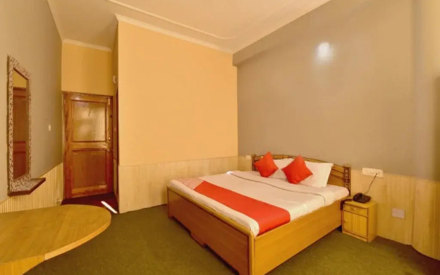 New Horizon by OYO Rooms