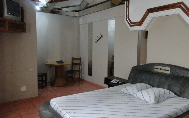 Motel Monza