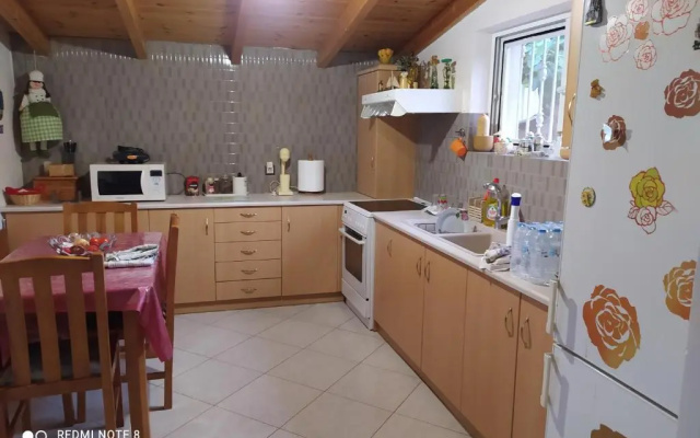 ozena countryside apartment