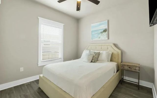 30A Beach House - Beach Bayou