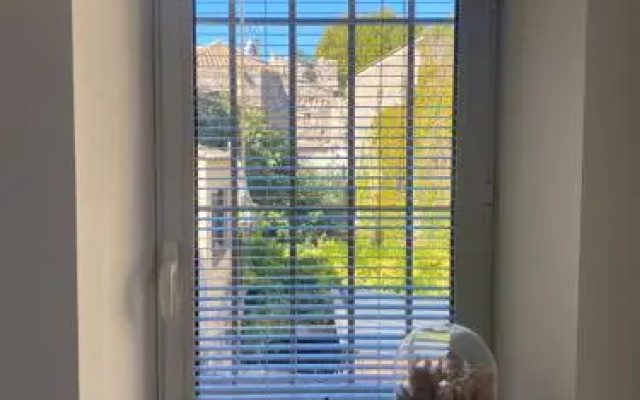 Le Loft Patio