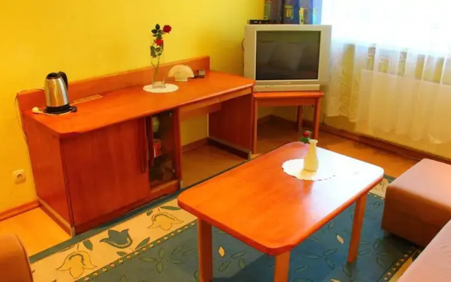 Novum Dom Sportowca