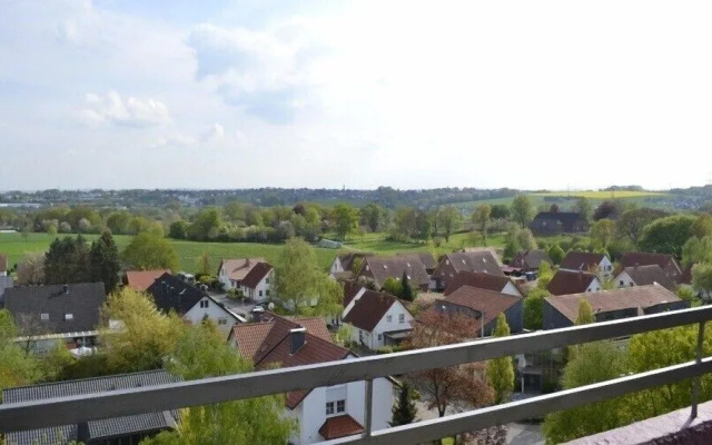 Pension Highway Hiddenhausen