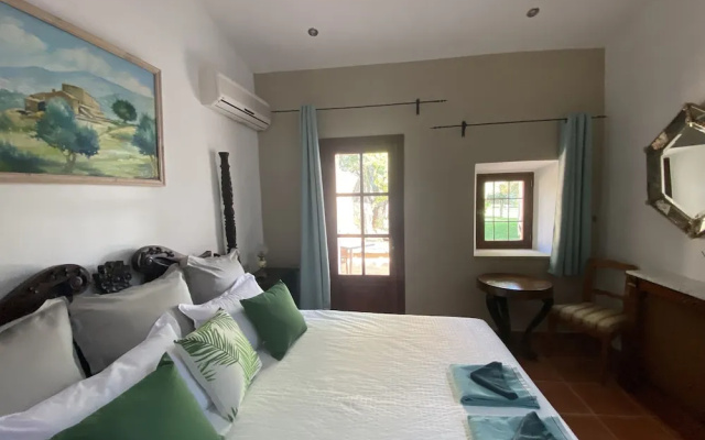 Finca Sa Canova Agroturismo