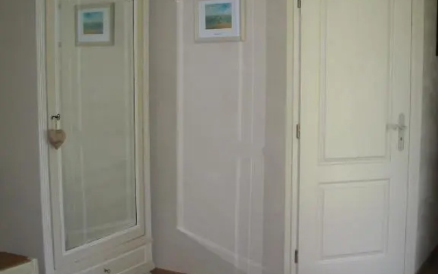 La Bihourderie