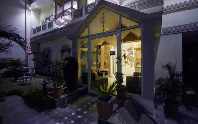 Treebo Trip Jaipur House