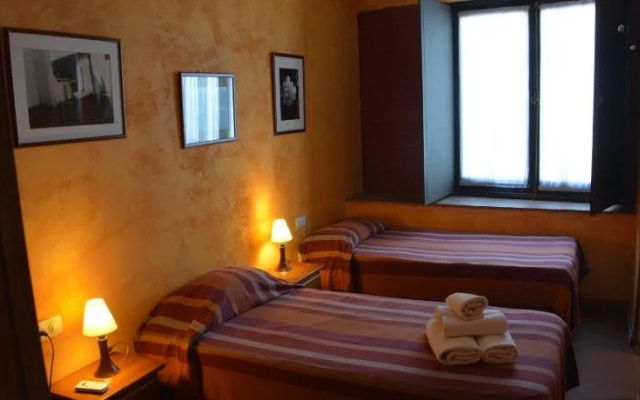 Hotel Rural la Posada de Alájar