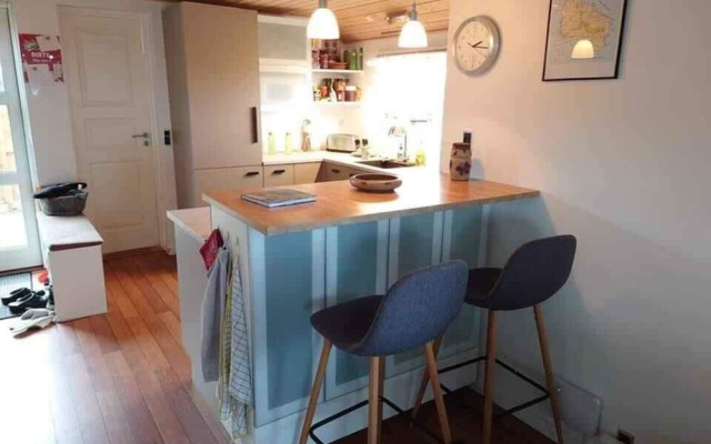5 Star Holiday Home in Allinge