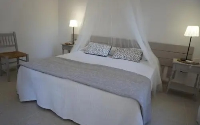 Astbury Bungalows del Lago