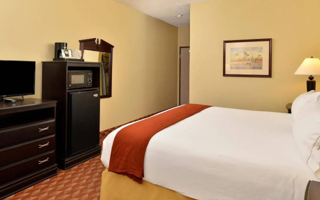 Americas Best Value Inn West Point, MS