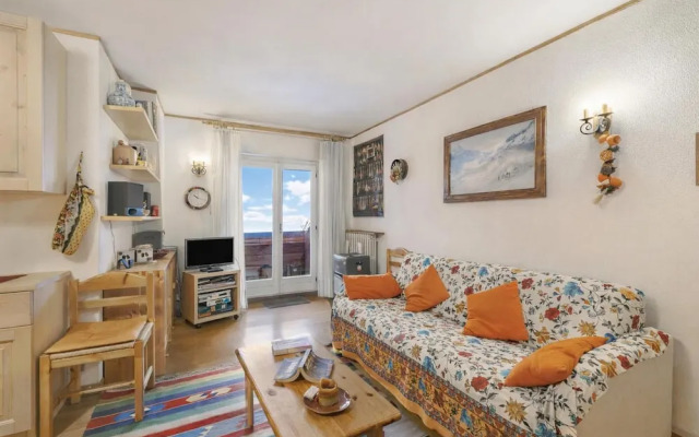 Appartamento Quota 1800