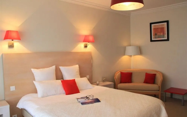 Hôtel Ker-Noyal Quiberon Plage