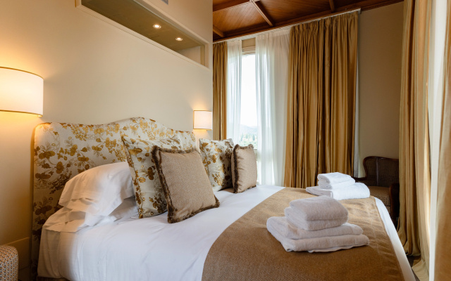 Cappuccina Country Resort