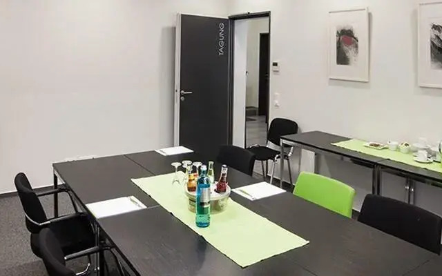 Art Hotel Lauterbach