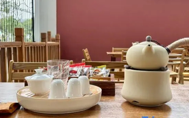 Nanshan Yueshe Hotel