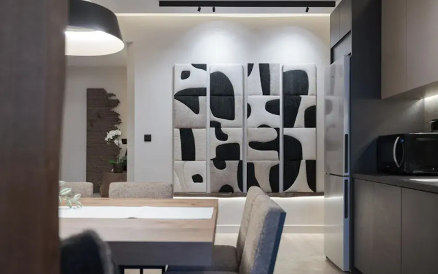 Acropolis Supreme Residence