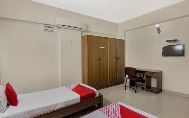 SilverKey 20008 Executive Stays Madhapur