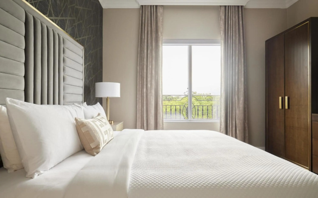 Chateau Grande Hotel