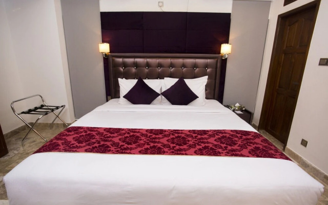The Elite Residence Dhaka